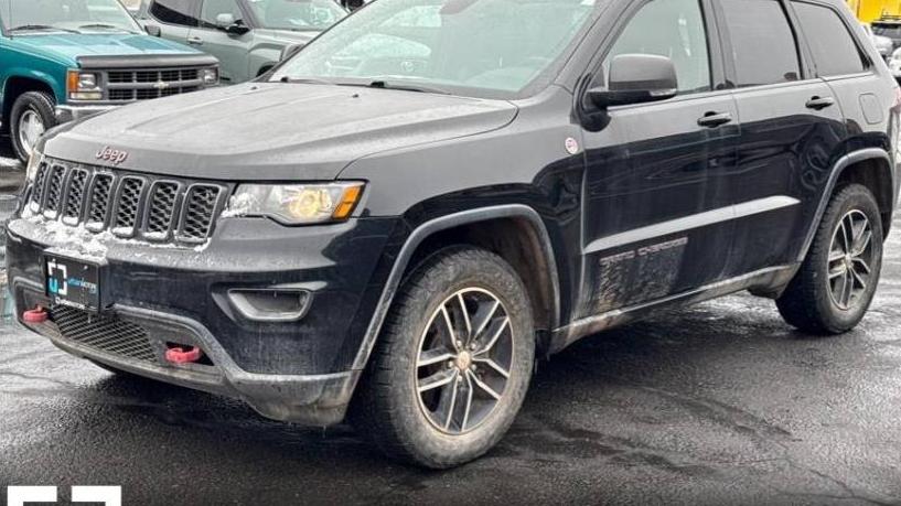 JEEP GRAND CHEROKEE 2018 1C4RJFLG3JC258190 image